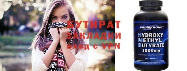 крисы Надым